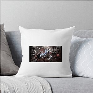 Atomic Heart The Future Is Distorted Atomic Heart Pillows Cover