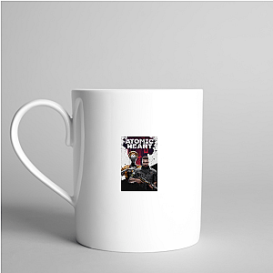 Atomic Heart Welcome To Facility Atomic Heart Mugs