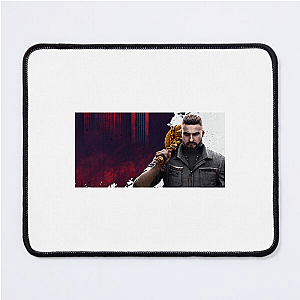 Atomic Heart Biocombine Is Calling Atomic Heart Mouse Pads