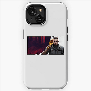Atomic Heart Biocombine Is Calling Atomic Heart iPhone Cases