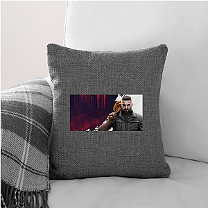 Atomic Heart Biocombine Is Calling Atomic Heart Pillows Cover