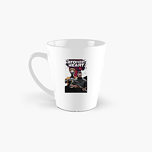 Atomic Heart Welcome To Facility Atomic Heart Mugs