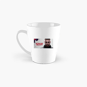 Atomic Heart Comrade P3 On Duty Atomic Heart Mugs