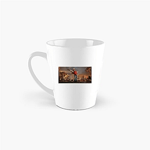 Atomic Heart Retrofuturism Lives Atomic Heart Mugs