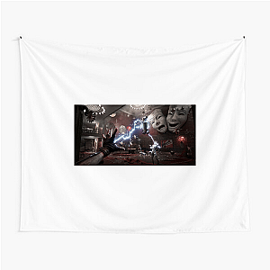 Atomic Heart The Future Is Distorted Atomic Heart Tapestries