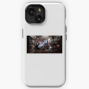 Atomic Heart The Future Is Distorted Atomic Heart iPhone Cases