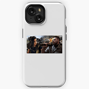 Atomic Heart Where Madness Meets Machines Atomic Heart Samsung Cases