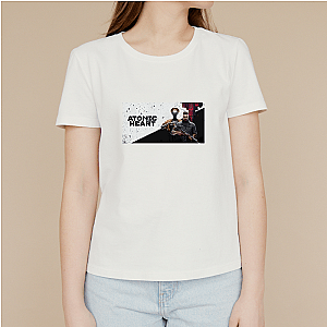 Atomic Heart Explore The Twisted Utopia Atomic Heart T-Shirts