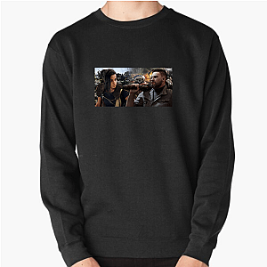 Atomic Heart Where Madness Meets Machines Atomic Heart Sweatshirts