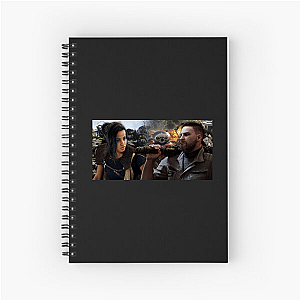 Atomic Heart Where Madness Meets Machines Atomic Heart Notebook