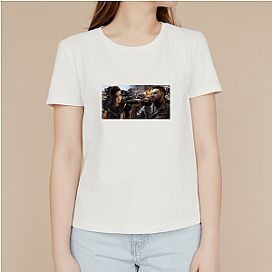 Atomic Heart Where Madness Meets Machines Atomic Heart T-Shirts