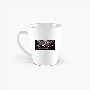 Atomic Heart The Future Is Distorted Atomic Heart Mugs