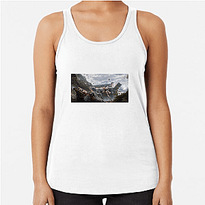 Atomic Heart Robots Revolted Always Atomic Heart Tank Tops
