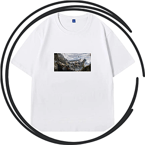 Atomic Heart T-Shirts