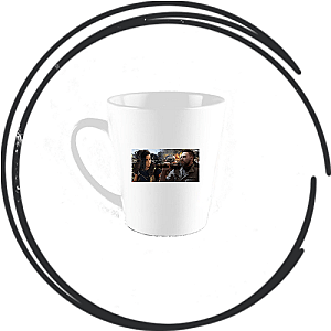 Atomic Heart Mugs