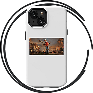 Atomic Heart Cases