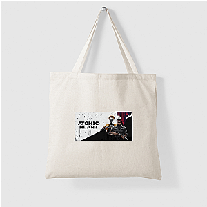 Atomic Heart Explore The Twisted Utopia Atomic Heart Bags