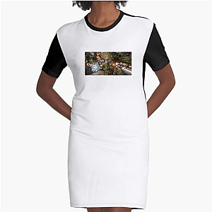 Atomic Heart Science Gone Rogue Atomic Heart Dresses