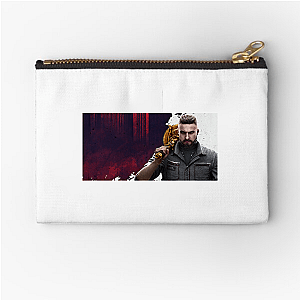Atomic Heart Biocombine Is Calling Atomic Heart Zipper Pouches