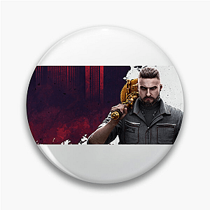 Atomic Heart Biocombine Is Calling Atomic Heart Pins