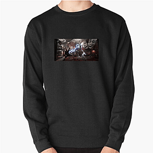 Atomic Heart The Future Is Distorted Atomic Heart Sweatshirts