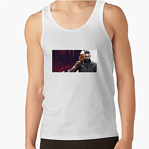 Atomic Heart Biocombine Is Calling Atomic Heart Tank Tops