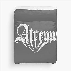 ATREYU LOGO Duvet Cover