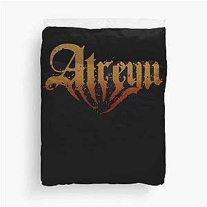 Atreyu Duvet Cover