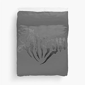 ATREYU LOGO Art Duvet Cover