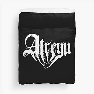 ATREYU LOGO Duvet Cover