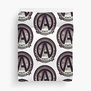 Atreyu Atreyu Atreyu Atreyu Atreyu Atreyu  Duvet Cover