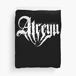 ATREYU LOGO Duvet Cover