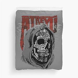 ATREYU SKULL Essential  Duvet Cover