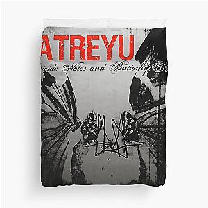 Atreyu Duvet Cover