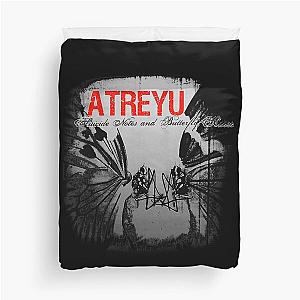 Atreyu Duvet Cover