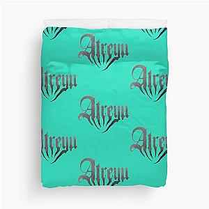 ATREYU LOGO    Duvet Cover