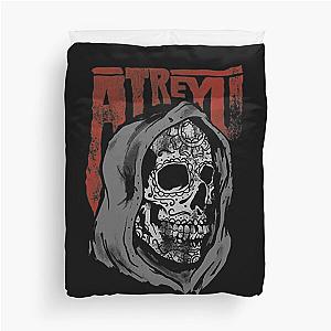 ATREYU For Fans Duvet Cover