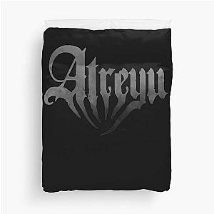 ATREYU LOGO Duvet Cover