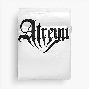 ATREYU LOGO Duvet Cover