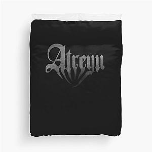 ATREYU LOGO  Duvet Cover