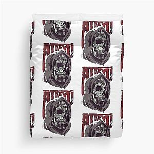 ATREYU For Fans Duvet Cover