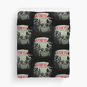 Atreyu Another Celtic Legend Gift Item Tee Duvet Cover