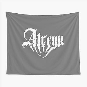 ATREYU LOGO Tapestry