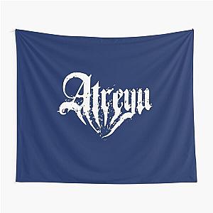 ATREYU LOGO Tapestry