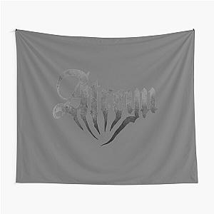 ATREYU LOGO Art Tapestry