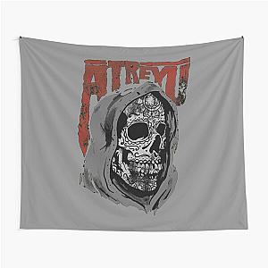 ATREYU SKULL Essential  Tapestry