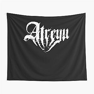 ATREYU LOGO Tapestry