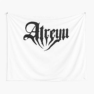 ATREYU LOGO Tapestry