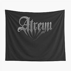 ATREYU LOGO Tapestry