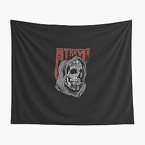 Atreyu Skull Essential T-Shirt Tapestry